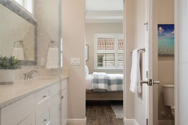 13500 ABBERWICK DRIVE, Orlando, FL 32832