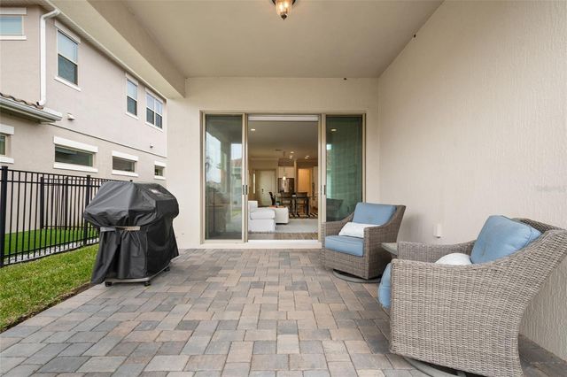 13500 ABBERWICK DRIVE, Orlando, FL 32832