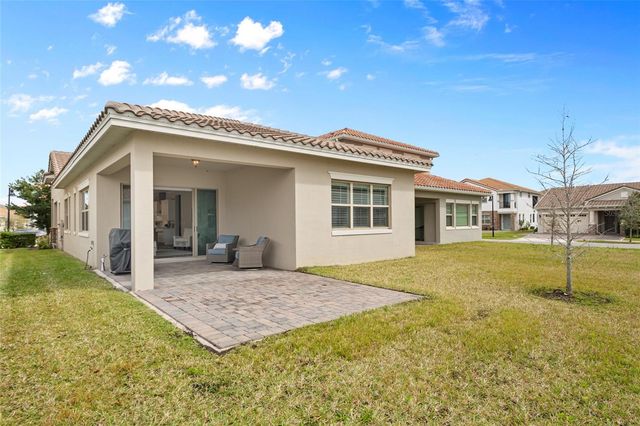 13500 ABBERWICK DRIVE, Orlando, FL 32832