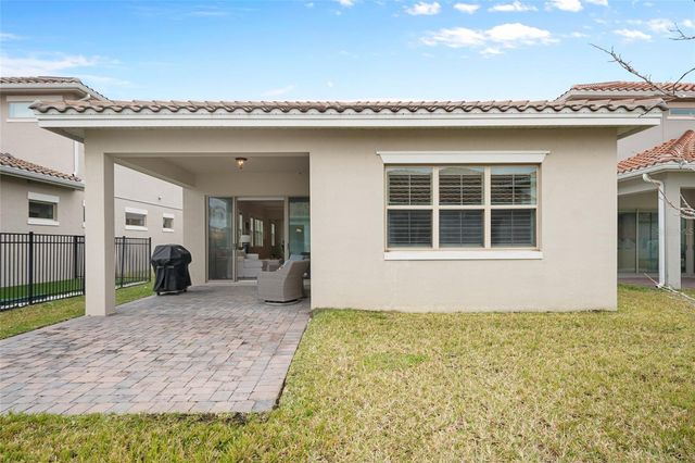 13500 ABBERWICK DRIVE, Orlando, FL 32832