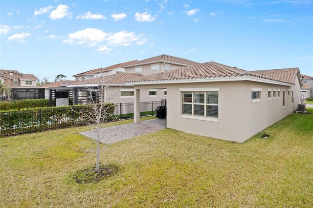 13500 ABBERWICK DRIVE, Orlando, FL 32832