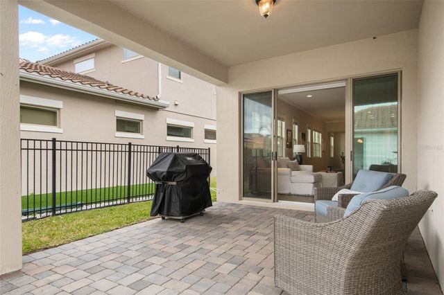 13500 ABBERWICK DRIVE, Orlando, FL 32832