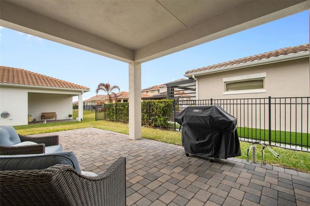 13500 ABBERWICK DRIVE, Orlando, FL 32832