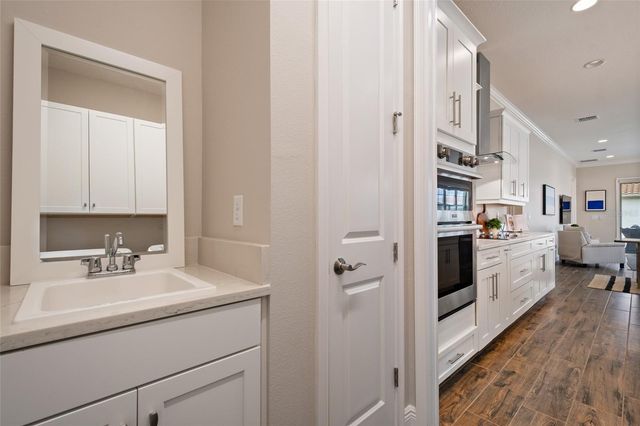 13500 ABBERWICK DRIVE, Orlando, FL 32832