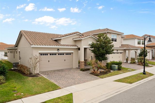 13500 ABBERWICK DRIVE, Orlando, FL 32832