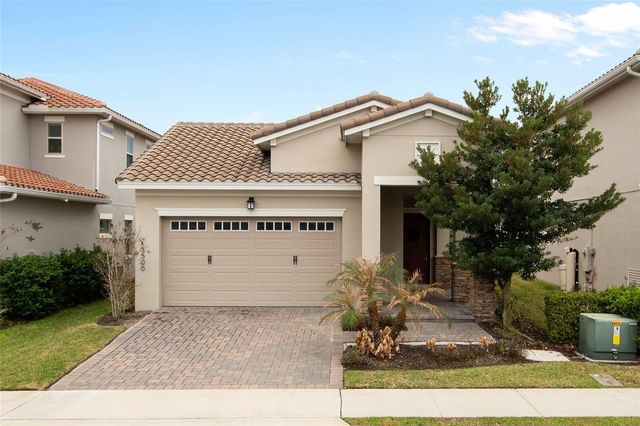 13500 ABBERWICK DRIVE, Orlando, FL 32832