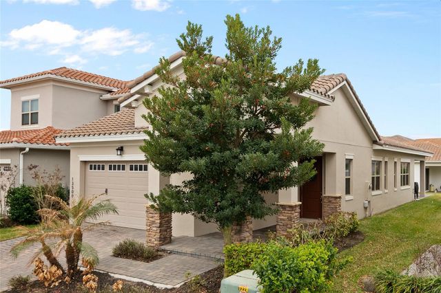 13500 ABBERWICK DRIVE, Orlando, FL 32832