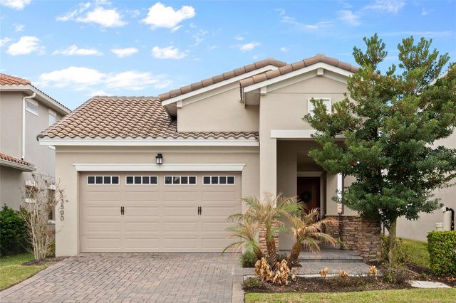 13500 ABBERWICK DRIVE, Orlando, FL 32832