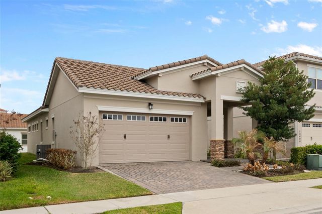 13500 ABBERWICK DRIVE, Orlando, FL 32832