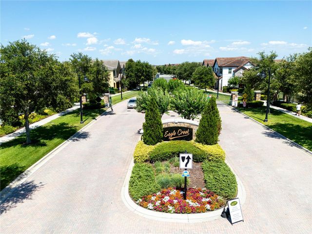 13500 ABBERWICK DRIVE, Orlando, FL 32832