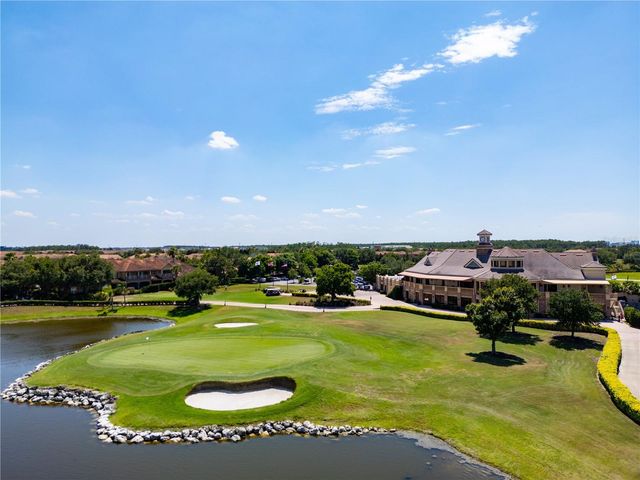 13500 ABBERWICK DRIVE, Orlando, FL 32832