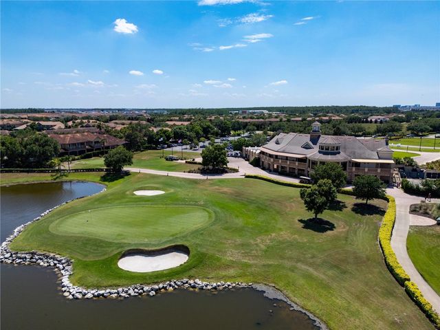 13500 ABBERWICK DRIVE, Orlando, FL 32832