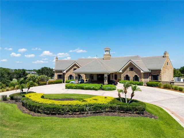 13500 ABBERWICK DRIVE, Orlando, FL 32832