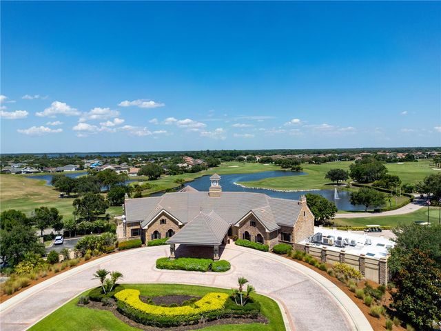 13500 ABBERWICK DRIVE, Orlando, FL 32832