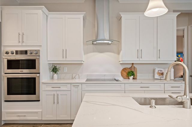 13500 ABBERWICK DRIVE, Orlando, FL 32832