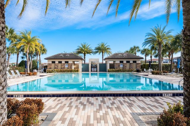 13500 ABBERWICK DRIVE, Orlando, FL 32832