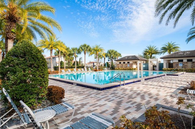 13500 ABBERWICK DRIVE, Orlando, FL 32832