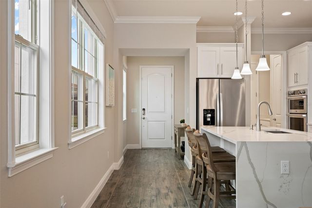 13500 ABBERWICK DRIVE, Orlando, FL 32832