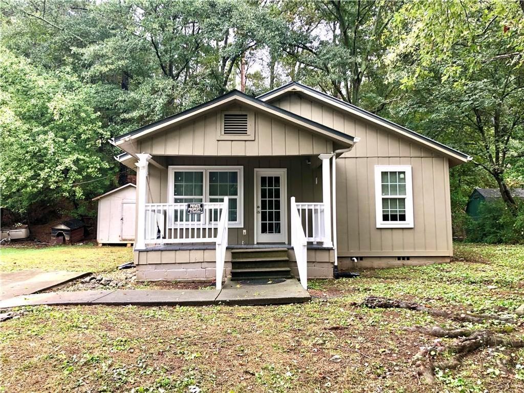 116 Nation Drive, Calhoun, GA 30701