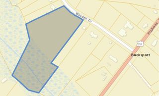 TBD Mosdell Dr., Conway, SC 29527