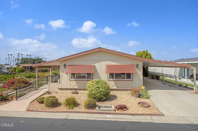 142 Poinsettia Gardens Drive 142, Ventura, CA 93004