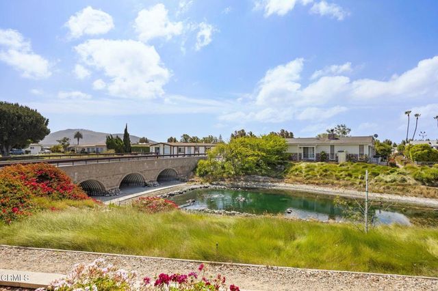 142 Poinsettia Gardens Drive 142, Ventura, CA 93004