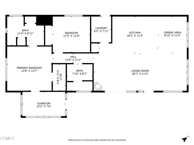 142 Poinsettia Gardens Drive 142, Ventura, CA 93004