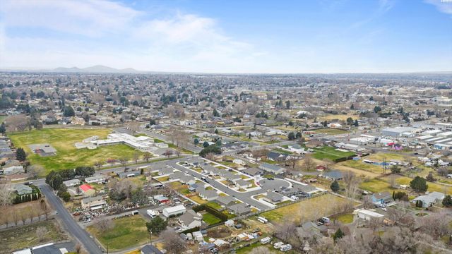NKA Lot 3 E 23rd Ave, Kennewick, WA 99337