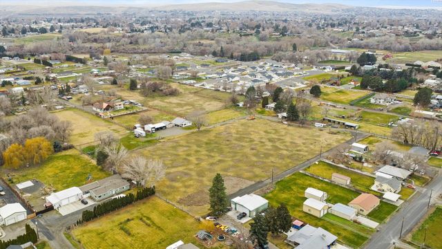 NKA Lot 3 E 23rd Ave, Kennewick, WA 99337