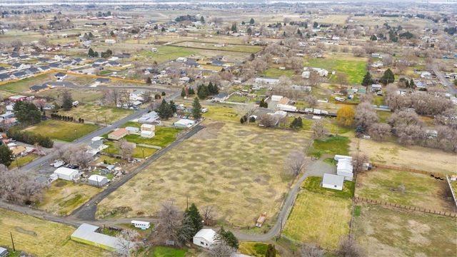 NKA Lot 3 E 23rd Ave, Kennewick, WA 99337