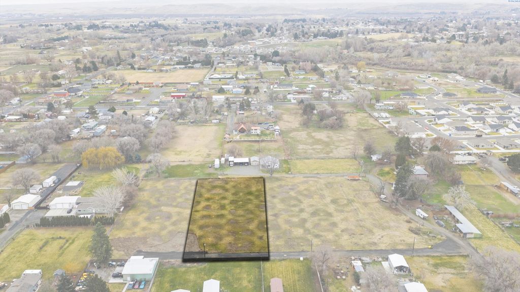 NKA Lot 3 E 23rd Ave, Kennewick, WA 99337