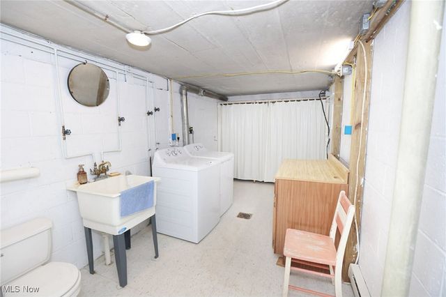 3620 Pennsylvania Ave, Weirton, WV 26062