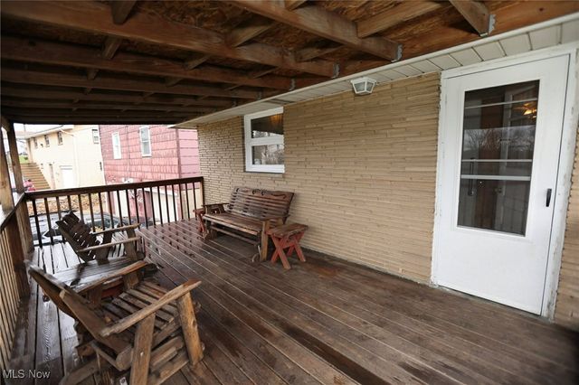 3620 Pennsylvania Ave, Weirton, WV 26062