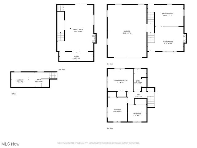 3620 Pennsylvania Ave, Weirton, WV 26062