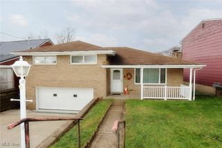 3620 Pennsylvania Ave, Weirton, WV 26062