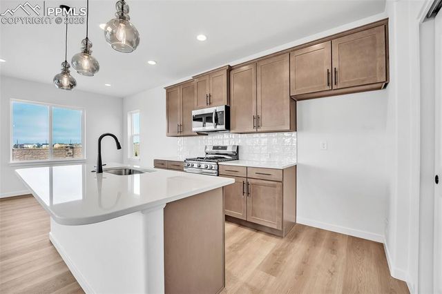 9551 Allouche Street, Colorado Springs, CO 80924