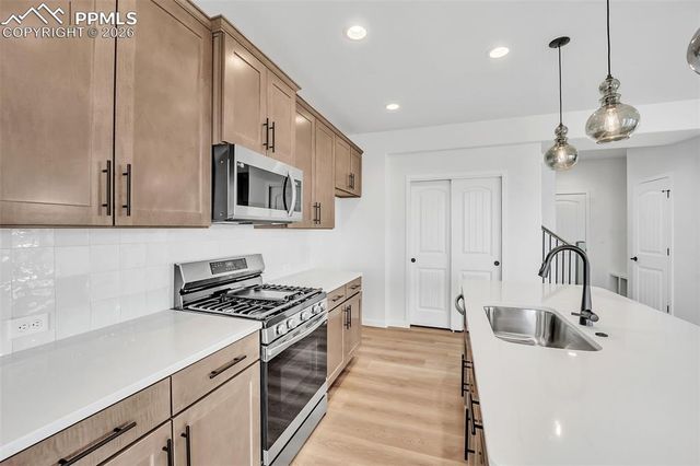 9551 Allouche Street, Colorado Springs, CO 80924