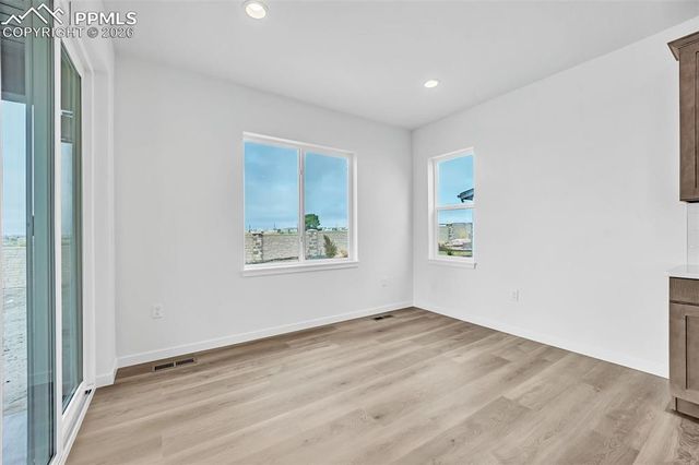 9551 Allouche Street, Colorado Springs, CO 80924