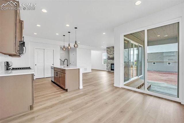 9551 Allouche Street, Colorado Springs, CO 80924