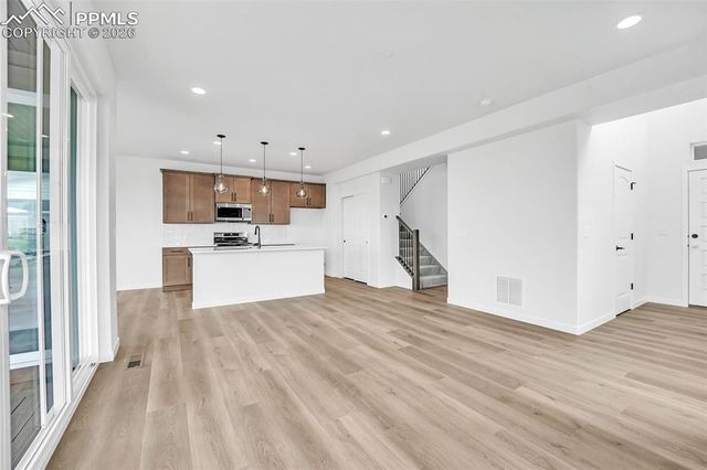 9551 Allouche Street, Colorado Springs, CO 80924