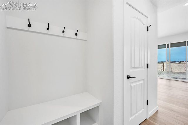 9551 Allouche Street, Colorado Springs, CO 80924