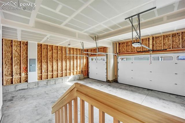 9551 Allouche Street, Colorado Springs, CO 80924