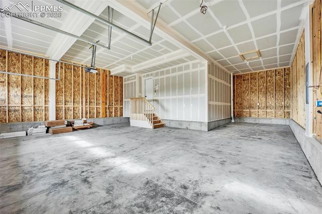 9551 Allouche Street, Colorado Springs, CO 80924