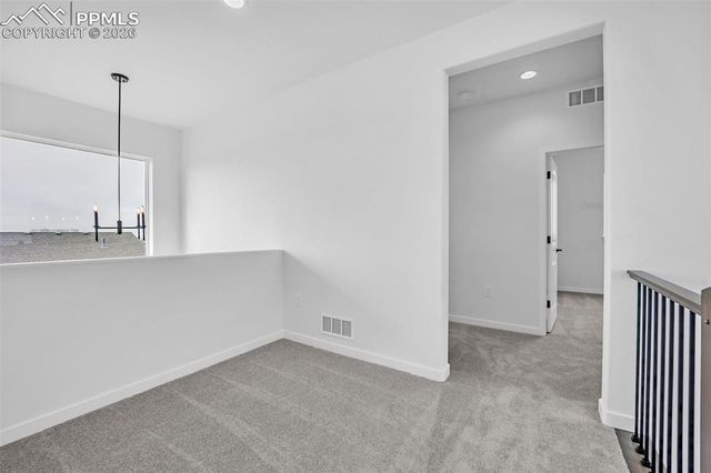 9551 Allouche Street, Colorado Springs, CO 80924