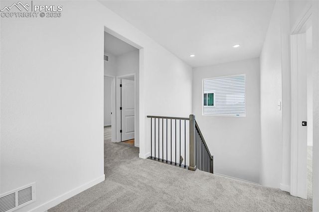 9551 Allouche Street, Colorado Springs, CO 80924