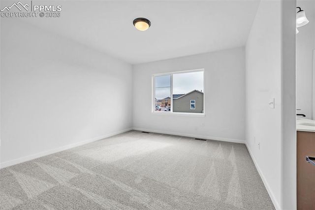 9551 Allouche Street, Colorado Springs, CO 80924