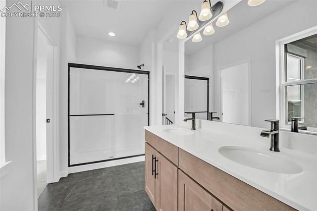 9551 Allouche Street, Colorado Springs, CO 80924