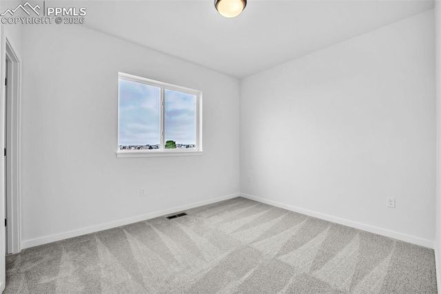 9551 Allouche Street, Colorado Springs, CO 80924