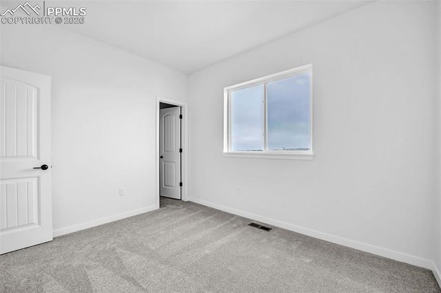 9551 Allouche Street, Colorado Springs, CO 80924