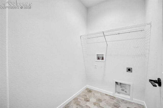 9551 Allouche Street, Colorado Springs, CO 80924